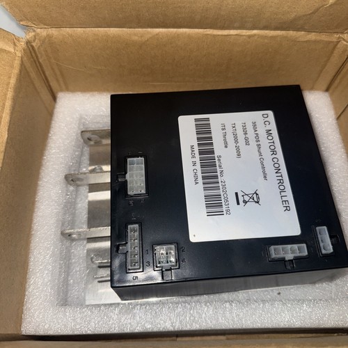 36V 350A Motor Controller 73326-G02 73326-G03 For EZGO TXT Golf Carts 2000-2019 - Picture 2 of 8