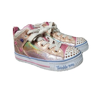 twinkle toes shoes size 11