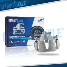 Front Left Brake Caliper w/ Bracket for 2002 2003 2004 2005 2006 Toyota Camry