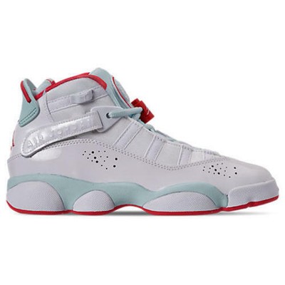 kids jordan 6 rings