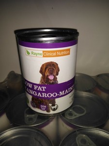 rayne dog food price