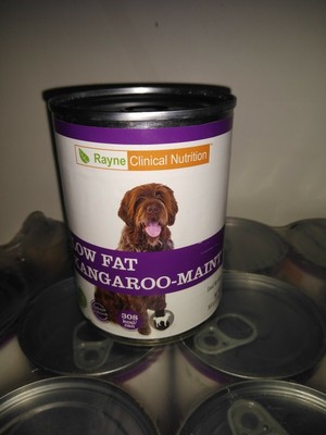 rayne dog food kangaroo