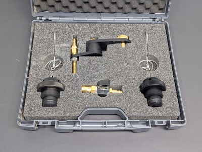 VW ID.3 E-drives Leakage Testing Adapter Tool Kit OEM VAS691005/15