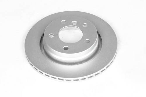 Power Stop Para 2000 BMW 323i Evolution Trasero Rotor Recubierto De 
