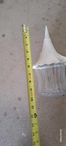 1980's Outdoor Light - Picture 2 of 8