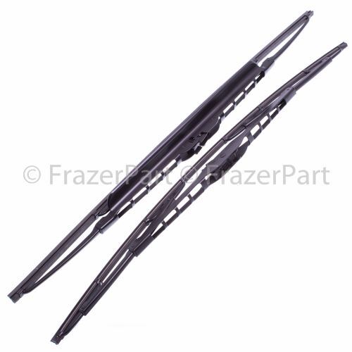 Porsche 986 987 Boxster Cayman 996 997 wiper blade set eBay