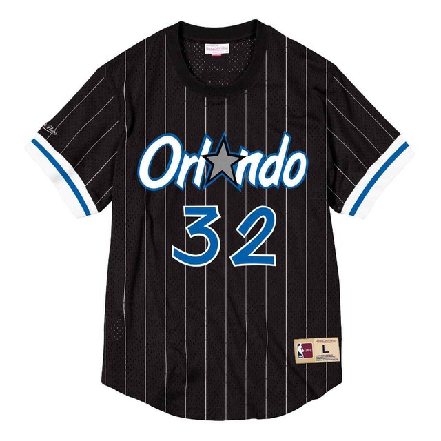 orlando magic custom jersey