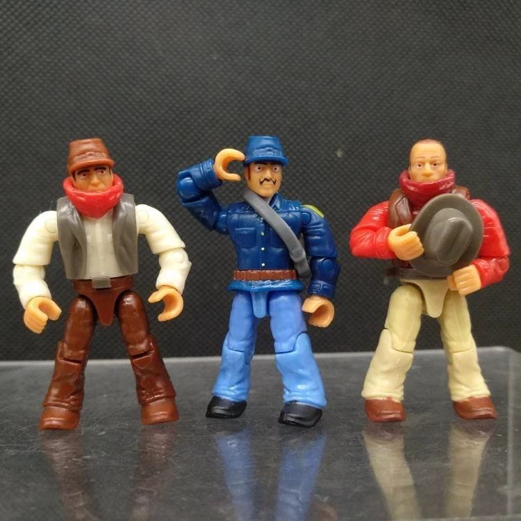 Mega Construx FVR42 Horse Probuilder Building Blocks Collection Action Figure - Image 2 of 2