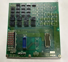 OKUMA,E4809-770-033-1,RELAY BOARD