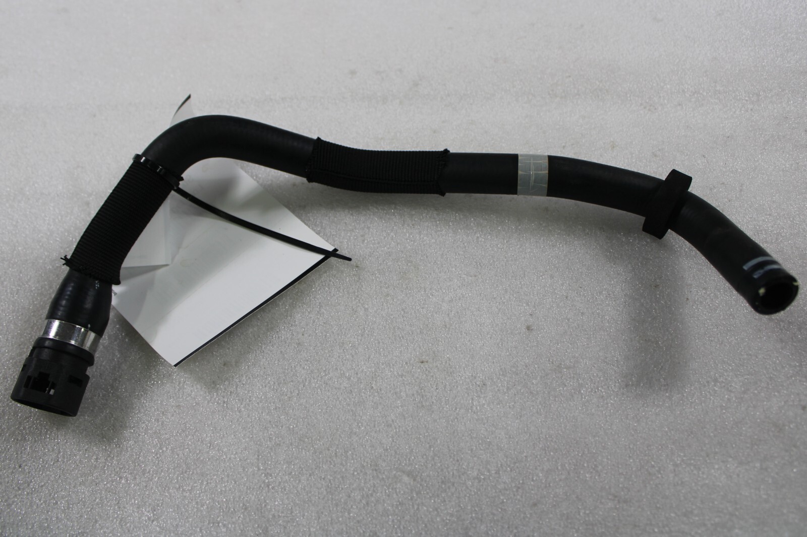 Ferrari F8, 488, 458, RH, Right, AC Water Hose, Used, P/N 82761900