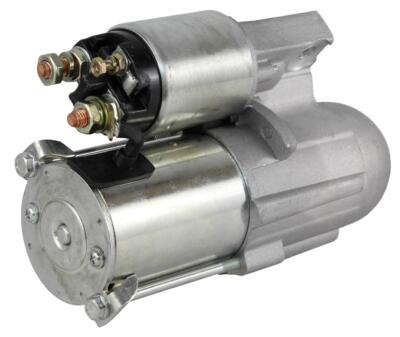 NEW STARTER MOTOR FITS CHEVROLET CAVALIER 2.2L 1998-02 12593764 8000058 9000868