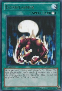 Ectoplasmer - LCYW-EN175 - Rare - 1st Edition x3 - Near Mint