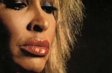 Tina Turner Unsigned 6" x 4" Photo - Iconic singer and actress *1