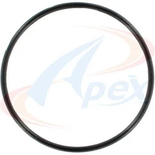 Engine Coolant Thermostat Gasket Apex Automobile Parts AWO2289