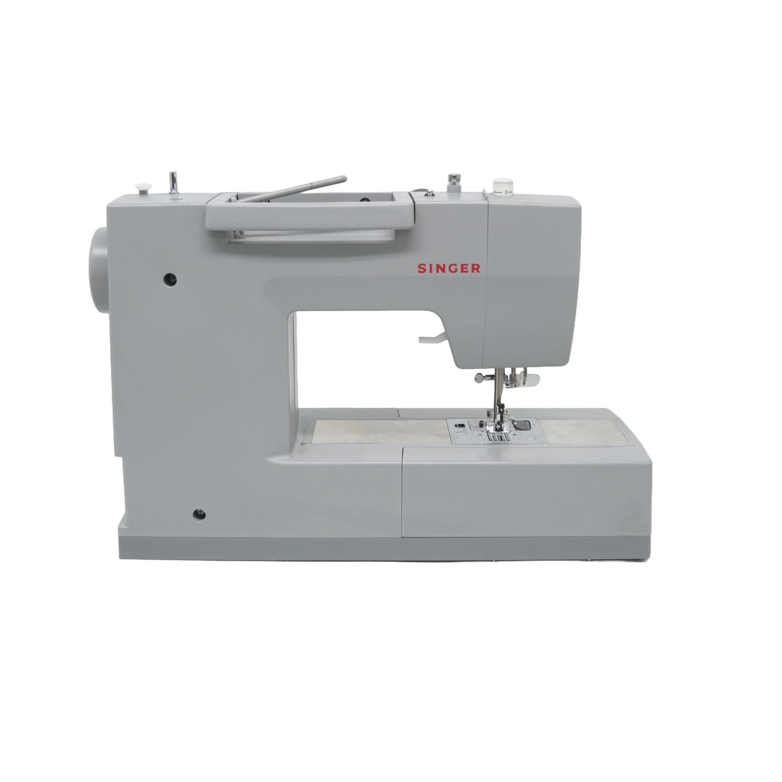 Singer 6600C Heavy Duty Sewing Machine eBay