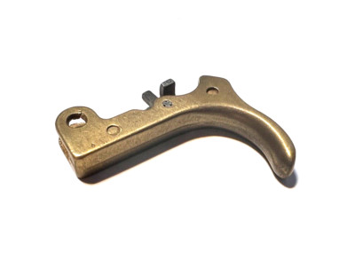 SMITH & WESSON 916A - 916T (TRIGGER - GOLD FINISH - STEEL)