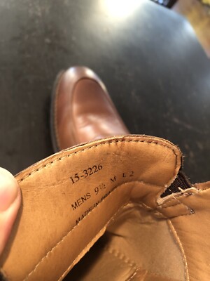 JOHNSTON MURPHY MEADE PENNY Loafers MEN display picture 1