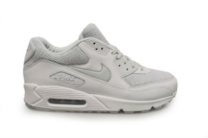 Da Uomo Air Max 90 537384 134 EssentialBIANCO GRIGIO Scarpe da ginnastica Da Uomo Air Max 90 537384 134 EssentialBIANCO GRIGIO Scarpe da ginnastica