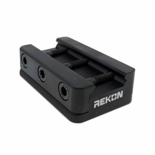 REKON Tripod Adaptor Picatinny to Arca-Swiss Style Mount RTA1