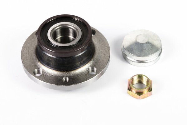 Radlagersatz Ha FüR Alfa Romeo 145,146,MITO; Citroen Nemo; Ford Ka-image