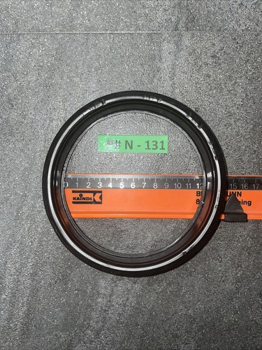 Mercedes M116 M117 Gummi Luftmassenmesser Dichtung V8 W126 R107