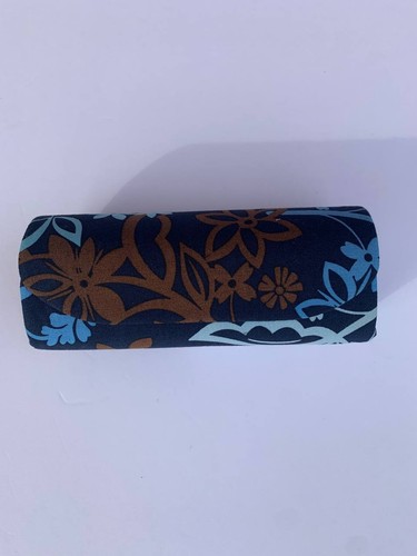 Vera Bradley Hard Shell Soft Case Sunglass Eye Glass Clam Shell 16 Patterns NWOT - 第 11/19 張圖片