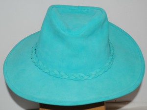 wilson leather cowboy hat