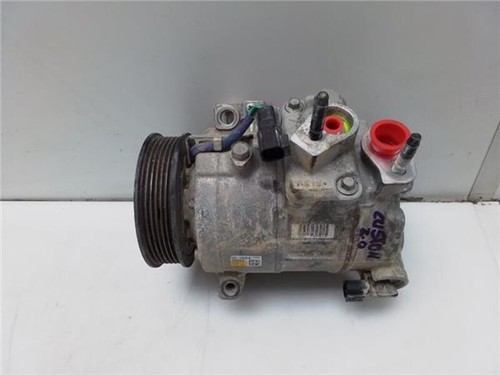 GK2119D629AE 252772 air conditioning compressor for FORD TRANSIT CUSTOM FURGON