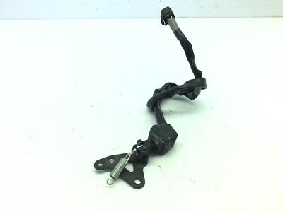 Stop Sensor Microstop Rear Brake Yamaha Tracer 9 GT 890 2023 RN70K