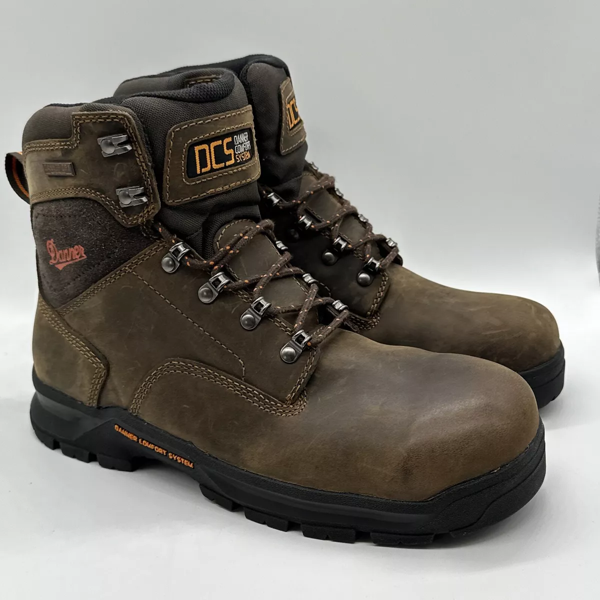 Danner crafter review cheap