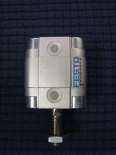 Festo, ADVU-25-5-A-P-A, (156608), Compact Cylinder / Actuator