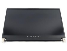 DELL ALIENWARE M17 R5 17.3" 360HZ FHD IPS NON-TOUCH LCD SCREEN ASSEMBLY 01WFM