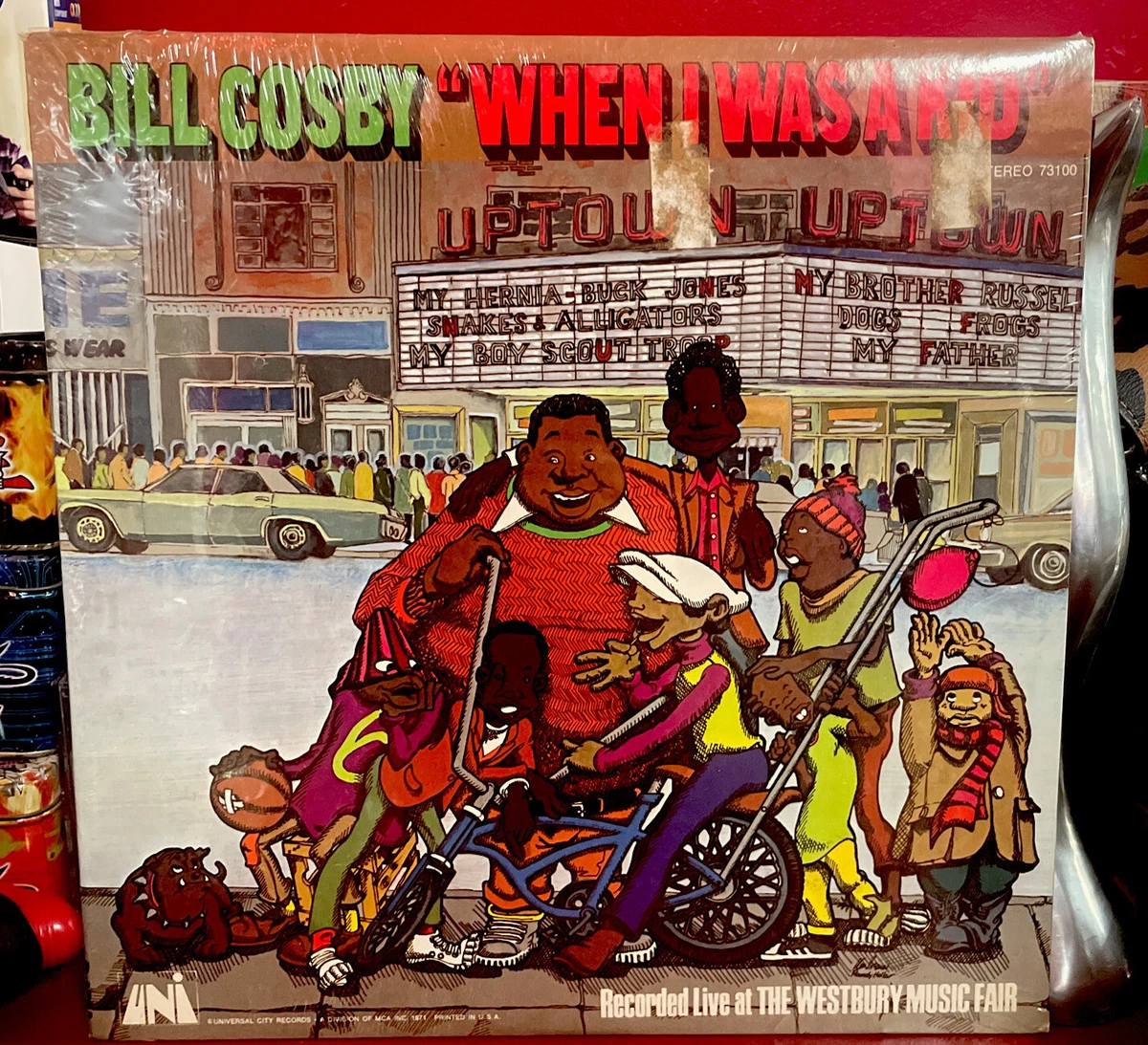 Bill outlet cosby cartoon