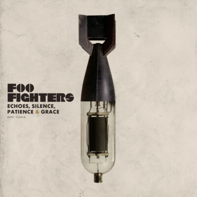 Echoes, Silence, Patience and Grace by Foo Fighters (CD, 2007)