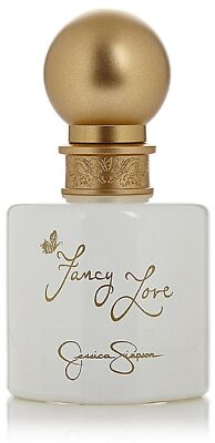 #ad Jessica Simpson Fancy Love Eau De Parfum Spray 1.7 oz New In Box Not Sealed $16.95