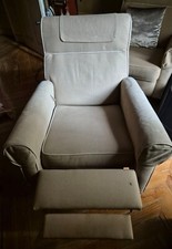 butacas y sillones