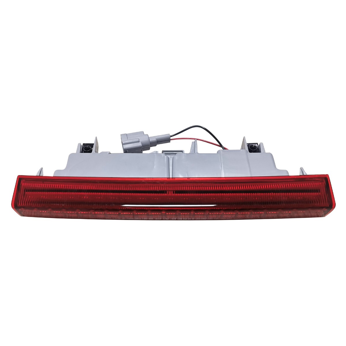 JDM Red Lens Rear Fog Light Lamp Fit 2012+ Nissan R35 GT-R JDM Red Lens Rear Fog Light Lamp Fit 2012+ Nissan R35 GT-R