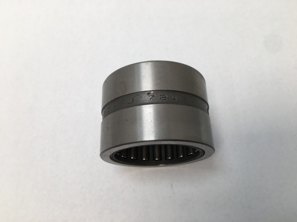 RBC SJ7245 Needle Roller Bearing 33mmx46mmx1-1/4