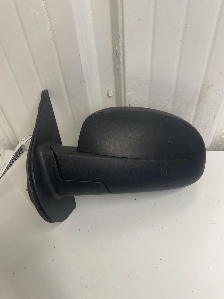 07-13 CHEVY SILVERADO 1500 Espejo Lh Hombre Nuevo Estilo Plegable opt De2 Oe# 20862094 Foto 3 de 4