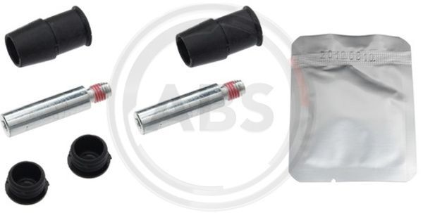 55006 A.B.S. Guide Sleeve Kit, brake caliper for AC,ALFA ROMEO,ALPINE,AUDI,AUTOB
