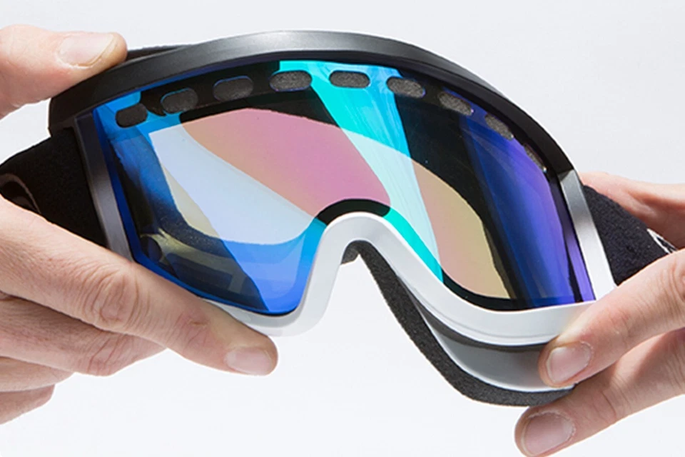 Airblaster Air Goggle 棕褐色 — 第 2/4 张图片