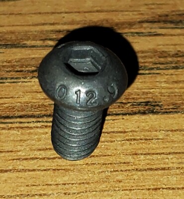 Base Mounting Screw for Segway Ninebot ES4 Electric Scooter
