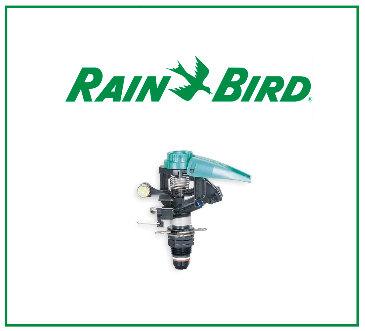 Sprinkler-Werkzeug Für Rainbird – Kompatibel Mit Pop-Up & Impact-Köpfen (LG-3, AG5, 2045A)