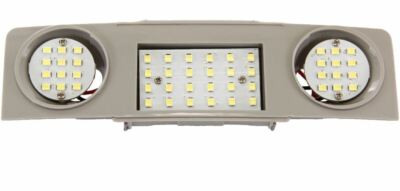1x Led Innenraum Beleuchtung für VW Beetle | Passat CC + B6 + B7 | Scirocco