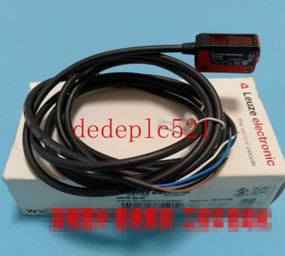 1pcs NEW Leuze HRTR 3B/44 photoelectric switch sensor