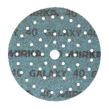 Mirka Galaxy Schleifscheiben - Multifit / Abm...