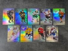2023-24 Upper Deck Series 1 Hockey Special Edition Insert "You Pick"