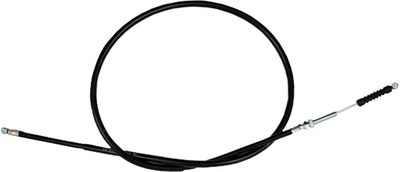 Motion Pro 02-0165 Black Vinyl Front Brake Cable For Honda
