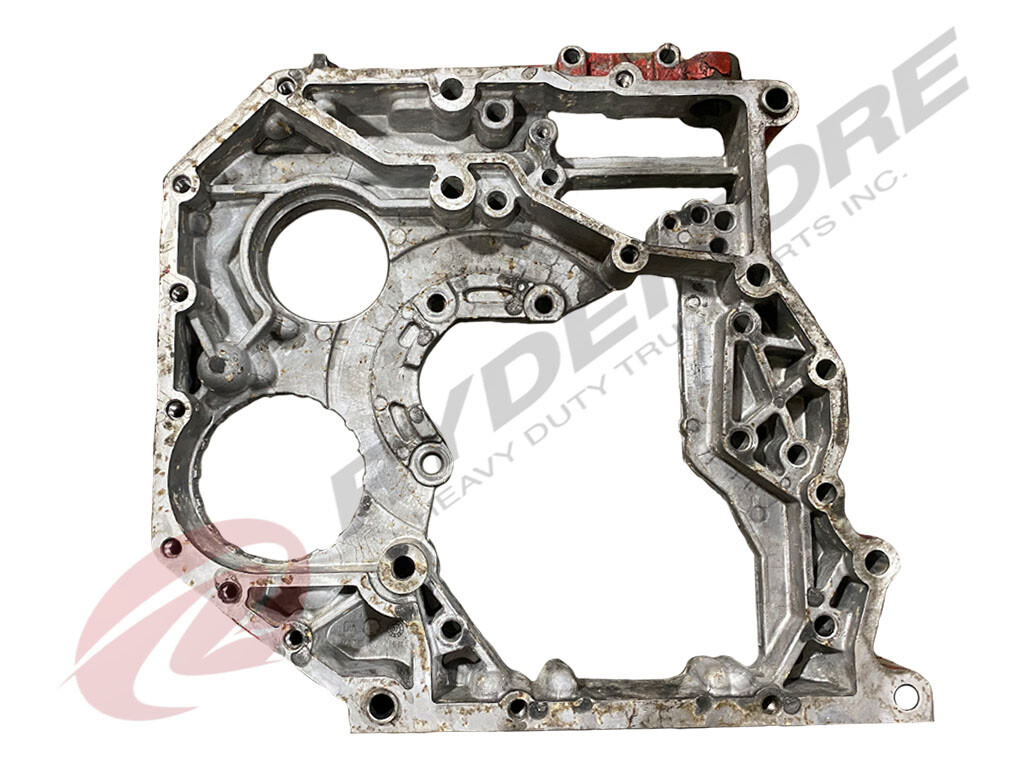 CUMMINS ISB6.7 Inner Timing Gear Cover Part Number 3974966 | eBay