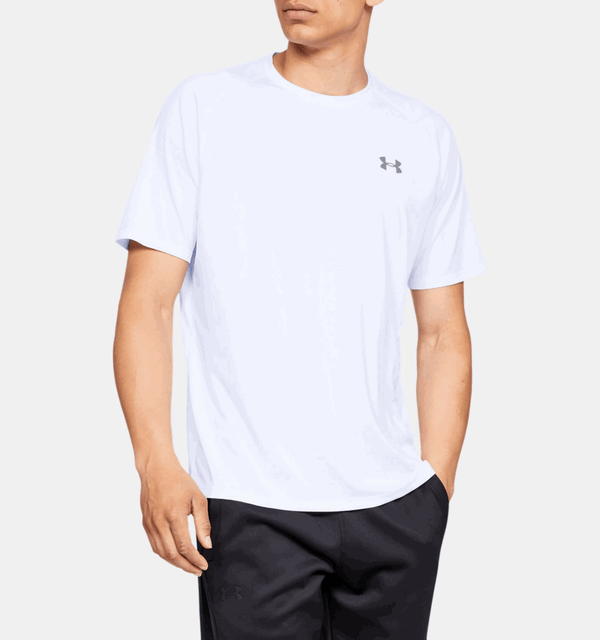 ua tech tee 2.0